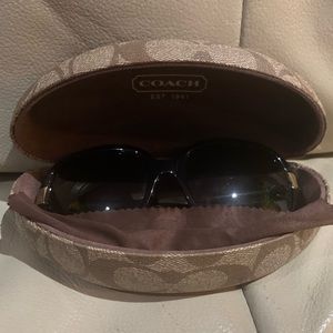 Coach Sunglasses